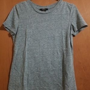 Forever 21 Crewneck Tee